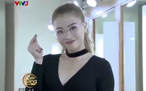Cùng Café sáng với VTV3 học cách che khuyết điểm cơ thể