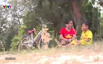 Gala Cặp lá yêu thương: Những người con của hòa bình