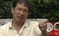 Những người nhiều chuyện: NSƯT Quang Thắng - "Có não thì lấy ra mà dùng!"
