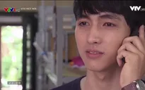 Hot boy Bình An tái ngộ khán giả trong phim mới Vòng tay bè bạn