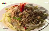 Ngon bá cháy - Thú vị, hấp dẫn văn hóa ẩm thực miền Tây