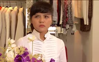 Phim Hoa hồng mua chịu - Tập 1: Phương (Thu Quỳnh) chật vật xin việc làm sau khi tốt nghiệp ĐH
