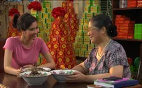 Phim Giao mùa - Tập 13: Thêm một chàng trai thương thầm trộm nhớ Mai (Huyền Lizzie)