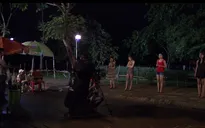 Phim Thảm đỏ - Tập 3: Nguyệt Hằng (Hoàng Oanh) bị hiểu nhầm là "gái bán hoa"