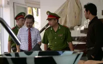 Ngoài Người phán xử, một bộ phim khác về xã hội đen cũng rất đáng xem