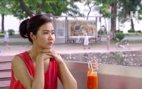 Huyền Lizzie: Say nắng chỉ là cảm xúc lúc diễn