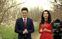 Buổi sáng đầu tiên 2018: Khởi đầu tốt lành cho năm mới nhiều may mắn