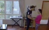 Ngược chiều nước mắt - Tập 12: Phạm lỗi tày trời nhưng Sơn (Hà Việt Dũng) vẫn dùng lời ngon ngọt hứa hẹn đủ điều với Mai (Phương Oanh)