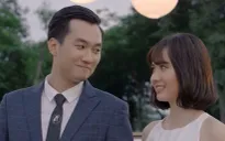 Ngược chiều nước mắt - Tập 17: Trang (Huyền Lizzie) và Hiệp (Anh Tuấn) bất ngờ làm đám cưới
