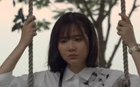 Ngược chiều nước mắt - Tập 19: Trang (Huyền Lizzie) rơi nước mắt nhớ về những phút giây hạnh phúc bên Hiệp (Anh Tuấn)