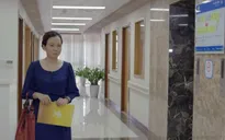Ngược chiều nước mắt - Tập 25: Mẹ Hiệp "nóng mắt" khi Lực (Bình An) kè kè bên Trang (Huyền Lizzie)