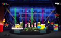 TRỰC TIẾP Lễ hội Mặt trăng 2017 - Cuộc đổ bộ đêm Rằm (20h10, VTV1)