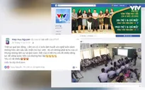 Sức lan tỏa bất ngờ của series chương trình "Thầy cô chúng ta đã thay đổi"