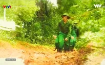 Con đường tuổi 20: Trang sử hào hùng về lực lượng thanh niên xung phong