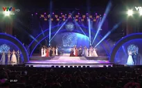 Xem lại Chung kết Hoa hậu Đại dương Việt Nam 2017
