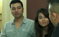 Phim Hoa cỏ may - Tập 3: Hùng (Quyết Thắng) vẫn lạnh nhạt với Na (Nguyệt Hà) vì ám ảnh quá khứ