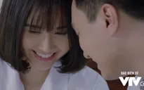 Ngược chiều nước mắt: Trang (Huyền Lizzie) cứng đầu mấy rồi cũng bị Hiệp (Anh Tuấn) "cưa" đổ