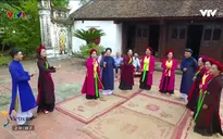 Làng Bùi Xá - Nơi lưu giữ hồn quê