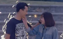 Ngược chiều nước mắt - Tập 17: Lộ cảnh cầu hôn ngọt lịm của Hiệp (Anh Tuấn) và Trang (Huyền Lizzie)