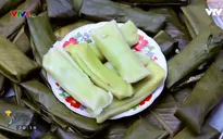 Lạ miệng cá thính, bánh tẻ tại miền quê của những người sành ăn