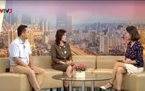 Café sáng với VTV3: Nhức nhối nạn bạo hành và xâm hại trẻ em