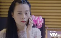 Ngược chiều nước mắt - Tập 5: Cuộc sống hôn nhân không như mơ, Mai (Phương Oanh) bị "bỏ rơi" ngay đêm tân hôn