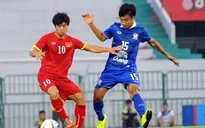 Giải giao hữu U23 quốc tế: U23 Thái Lan chủ động rút khỏi bảng đấu có U23 Việt Nam