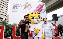 Khai mạc SEA Games 29: Bữa tiệc mang đậm màu sắc Đông Nam Á (19h00 hôm nay, TRỰC TIẾP trên VTV6)