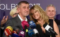 Bầu cử tại CH Czech: Tỷ phú Andrej Babis có thể là Thủ tướng mới