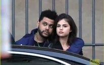 Selena Gomez đi chơi với bạn trai ở Ý, tay trong tay không rời