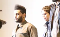 Selena Gomez đắm say với tình mới