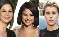 Vì Justin Bieber, mối quan hệ giữa mẹ con Selena Gomez rạn vỡ