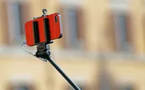 Italy: Chụp ảnh selfie có thể bị phạt nếu không đảm bảo an toàn