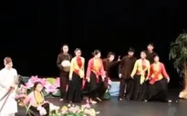 Đêm GALA 2017 của Hội du học sinh Việt Nam tại Australia