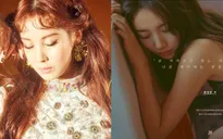 Đánh bại em út của SNSD, Suzy gây "bão" BXH âm nhạc