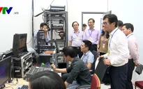 VTV tập trung hoàn thiện hạ tầng kỹ thuật phục vụ APEC