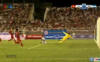 VIDEO: Bàn thắng mở tỉ số của U20 Argentina vào lưới U20 Việt Nam