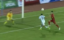 VIDEO: Ezequiel Mansilla nhân đôi cách biệt cho U20 Argentina