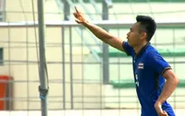 VIDEO SEA Games 29: Thắng U22 Philippines, U22 Thái Lan tạm chiếm ngôi đầu bảng B