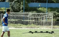 Gương mặt thể thao: Nghiêm Xuân Tú - Bóng đá là đam mê