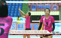 Câu chuyện thể thao: Vì sao Hà Ngọc Diễm quyết định gắn bó cùng CLB Truyền hình Vĩnh Long?!