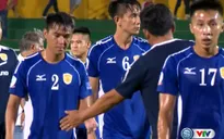 CLB TP Hồ Chí Minh đối mặt với nhiều khó khăn trong giai đoạn lượt về Giải VĐQG V.League 2017