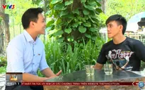 Trò chuyện với võ sỹ Nguyễn Trần Duy Nhất - Độc cô cầu bại ở môn Muay