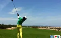 ĐT Golf Việt Nam tích cực chuẩn bị cho SEA Games 29