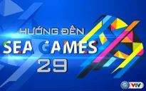 Thể thao Việt Nam hướng đến SEA Games 29 với mục tiêu cao nhất