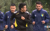 Thông tin trước trận đấu: CLB Hà Nội vs HAGL