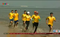 SEA Games 29: Tổ cự ly trung bình và tổ đi bộ của ĐT điền kinh và kế hoạch "săn vàng"