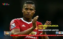 Những cầu thủ tiến bộ nhất giải ngoại hạng Anh mùa này: Valencia hay Wayne Rooney, James Milner, Pedro