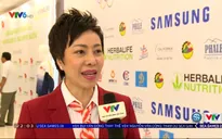 Các HLV và VĐV đặt quyết tâm cao tại SEA Games 29