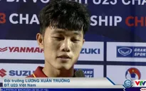 U23 Macau (Trung Quốc) 1-8 U23 Việt Nam: Người trong cuộc nói gì?